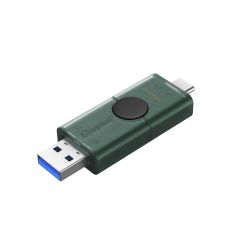 DATATRAVELER DTDEG2 128GB USB-A/USB-C