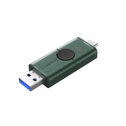DATATRAVELER DTDEG2 256GB USB-A/USB-C