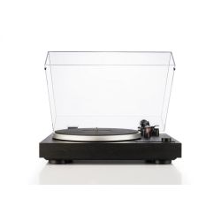 PLATENSPELER MANUAL ELEMENT ORTOFON 2M RED