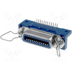 CENTRONICS 36P FEML. CHAS. PRT