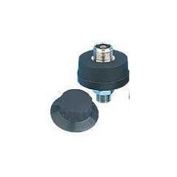 ANTENNE VOET DV27 PL PLUG AANSLUITING