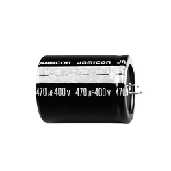 ELCO RADIAAL 100UF/450V 22X35MM RM10