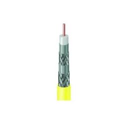 COAX ETHERNET GEEL 50? 1.7DB