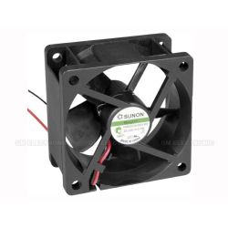 VENTILATOR  12V/DC VAPOLAGER 60X60X20MM 23,4M3/H 13,8DB