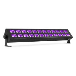 LED BAR 2 X 12 3W UV