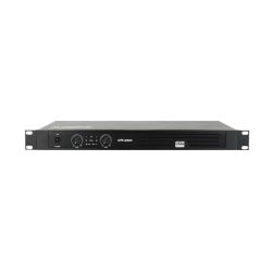 1U VERSTERKER DIGITAL CLASS-D 2X300W RMS 4OHM