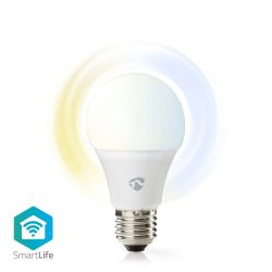 SMART FILAMENTLAMP E27 9W 806LM 2700-6500K A60