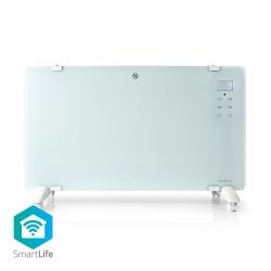 CONVECTORKACHEL 2000W WIFI