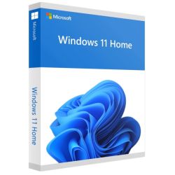 WINDOWS 11 HOME 64 BITS NL OEM