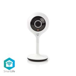 HD FULL HD WIFI IP CAMERA