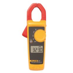 STROOMTANG 400A AC TRMS MET DRAAGTAS