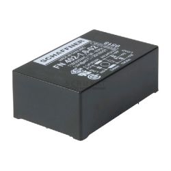 NETFILTER RFI 0.5A 230V PRINT