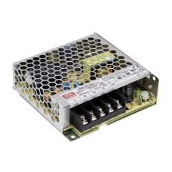 GESCHAKELDE VOEDING SINGLE OUTPUT 75W 24V/3.2A
