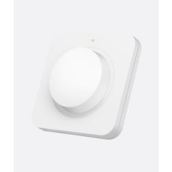 DRAADLOZE DRAAIKNOP VOOR DIMMERS
