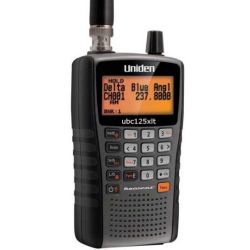 HANDSCANNER 500 KANAALS