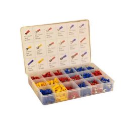 KABELSCHOEN ASSORTIMENT 1200 DELIG