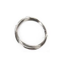 WEERSTANDSDRAAD 0.23MM 27.7E PER METER 4M NICHROME CR20NI80