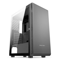 GC360510G MIDI-TOWER GRIJS ZONDER VOEDING