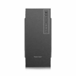 IK240310B MIDI-TOWER ZWART ZONDER VOEDING