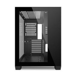 UG480110B FULL-TOWER ZWART