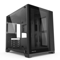 UG480210B MIDI-TOWER ZWART