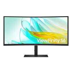 34'' 3440X1440 LED LCD VA HDMI/DISPLAYPORT/USB SPEAKERS