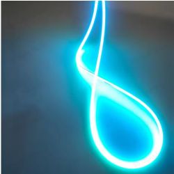 COB LED FLEXIBLE 4000K 3VDC 200MA 145MM