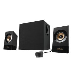 SUBWOOFERSET 2.1 60W RMS MET BLUETOOTH