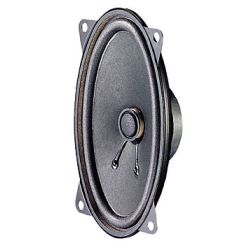 SPEAKER BREEDBD 4OHM 15/30W 75-16000HZ 85DB 95X155MM