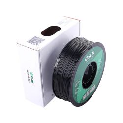 ABS+ 1,75MM ZWART 1KG