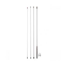 ANTENNE BASIS 26-30MHZ 1/2