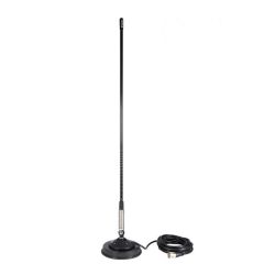 ANTENNE MOBIEL 27MHZ MAGNEETVOET