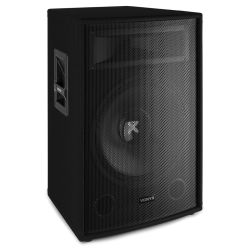 DJ/PA CABINET SPEAKER 15'' 600W