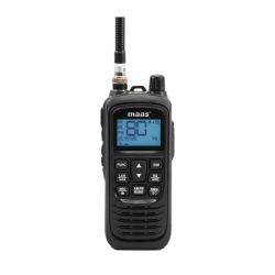 MAAS KCB H-1000 27MHZ PORTOFOON