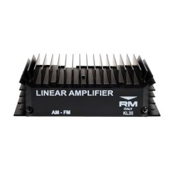 RM KL35 LINEAIR VERSTERKER