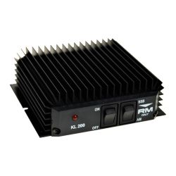 RM KL200 LINEAIR VERSTERKER