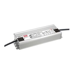 LED VOEDING 24V/13.3A 320W IP65 BEHUIZING
