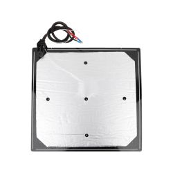 CR-M4 HOTBED PLATE KIT