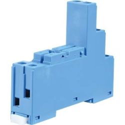 RELAISVOET DINRAIL SCHROEF VOOR 40.5X/40.6X