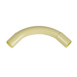 BOCHTEN 3/4 19MM CREME