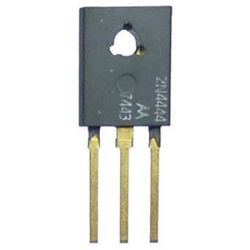 THYRISTOR 600V 8A IGT=30MA   TO127