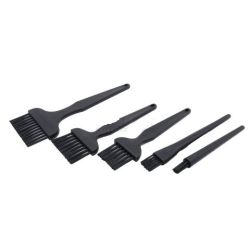 ESD BORSTEL SET 5 DELIG