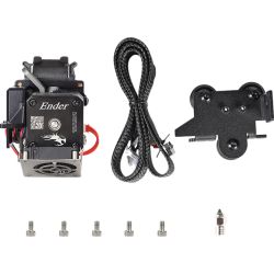 SPRITE EXTRUDER PRO KIT 300 HIGH TEMP