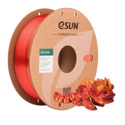 ESILK PLA 1,75MM SCORCHING SUN 1KG