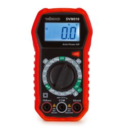 DIGITALE MULTIMETER