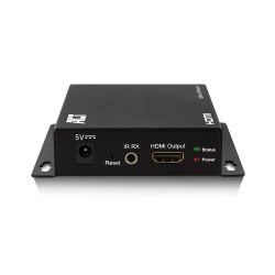 HDMI OVER IP EXTENDER