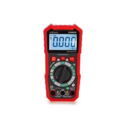 MULTIMETER DIGITAAL DVM020