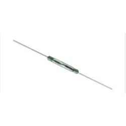 REED KONTAKT 12X2.0MM 1XMAAK 200V 0,5A 10W 10-15AT 10 STUKS