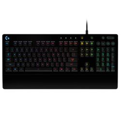 KEYBOARD USB RGB GAMING