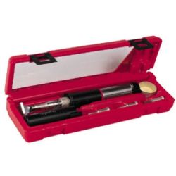 GASSOLDEERBOUT PRO SET